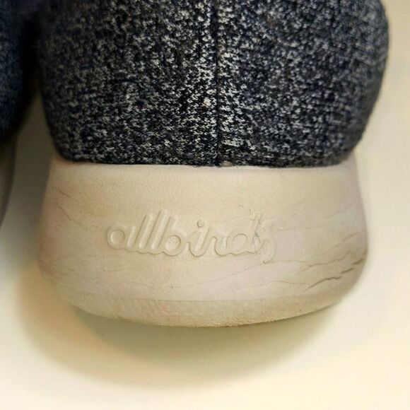 Allbirds Wool Runners Sz 12 - Picture 5 of 10